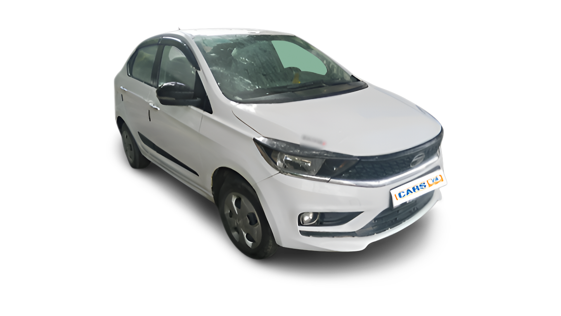 2022 Tata TIGOR - Sedan - Petrol - Manual - ₹5.00 lakh